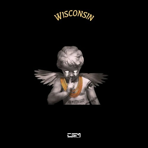  Chief Scrill - Wisconsin (2023) 