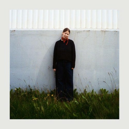  Arny Margret - I Miss You, I Do: The Sj&#225;umst Edition (2025) 