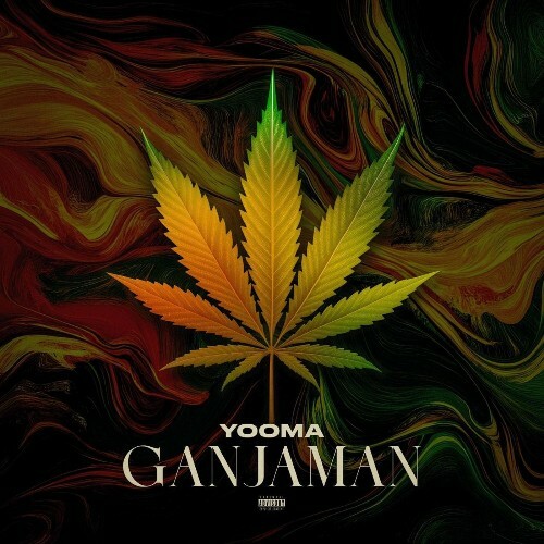  Yooma - GANJAMAN (2026) 