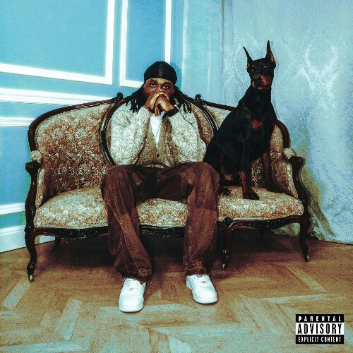  JaySoCold - LOS SANTOS (2025) 