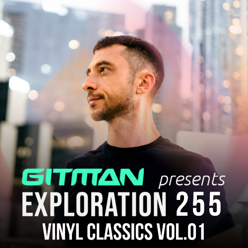  Gitman - Exploration 256 (2025-03-08) 