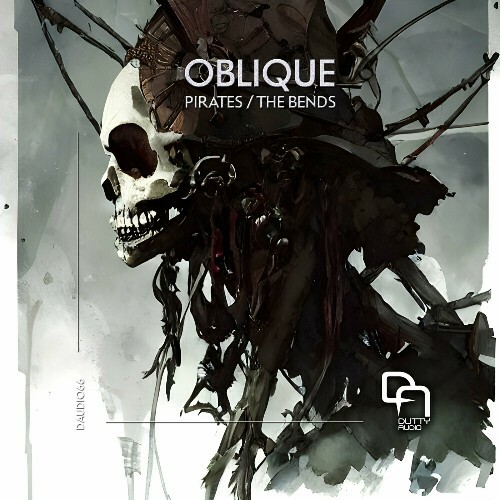  Oblique (NZ) - Pirates (2024) 