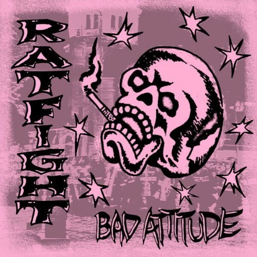  Rat Fight - Bad Attitude (2026) 