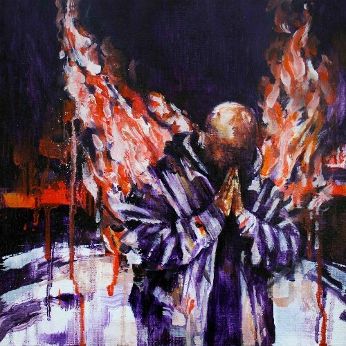  Jamal Gasol, The Hidden Character - Get Me 2 Heaven (2026) 