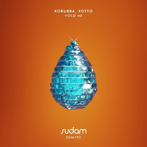  KORUBBA, Xotto - Hold Me (2026) 