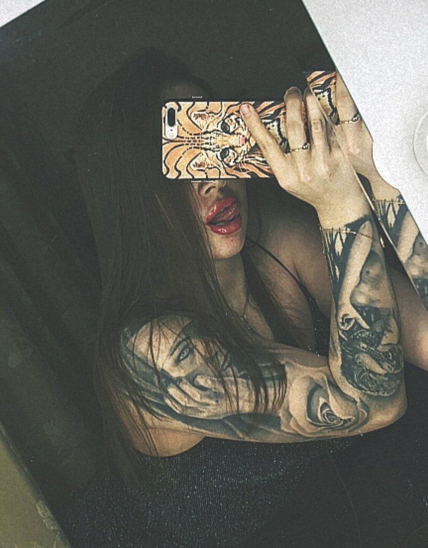 lina fattakhova and linastripdiva in answer #2351095