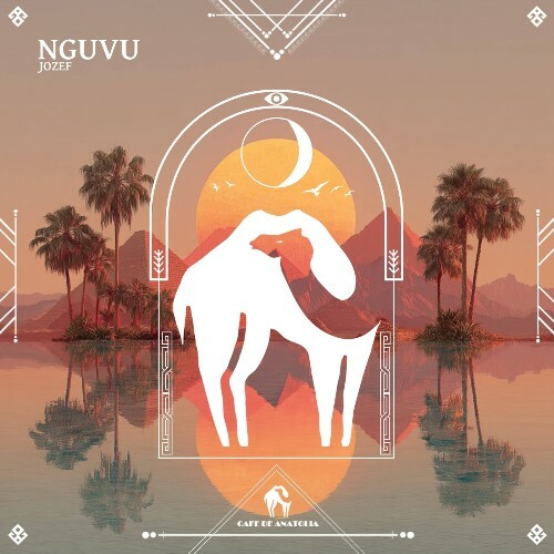 Jozef x Cafe De Anatolia - Nguvu (2026) 