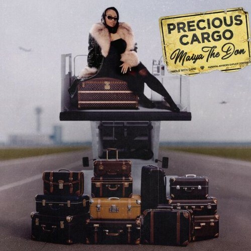 Maiya The Don — Precious Cargo (2026)