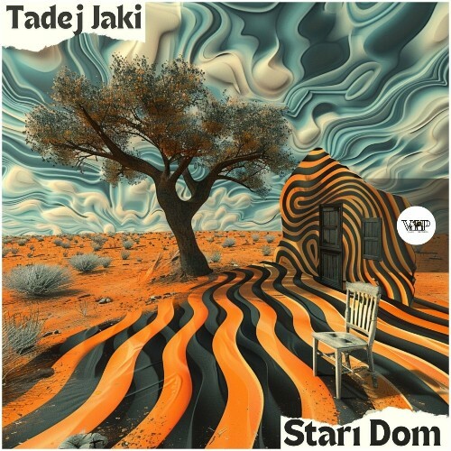  Tadej Jaki - Stari Dom (2024) 