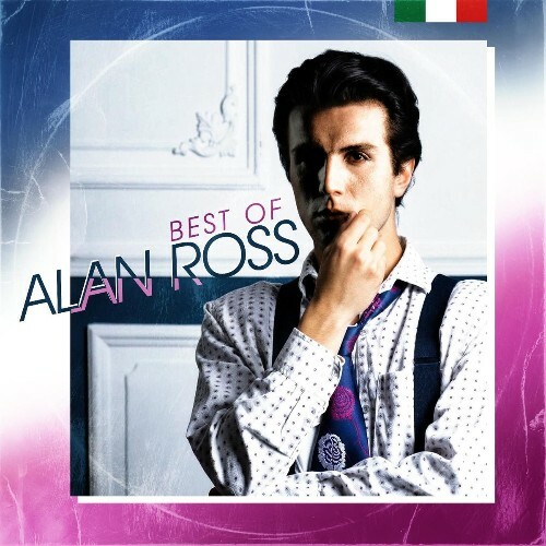 Alan Ross — Best Of (2026)