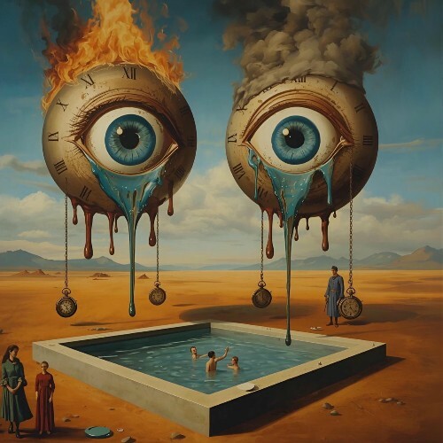  Friends Of Hannes - Zustand Zwei (2026) 