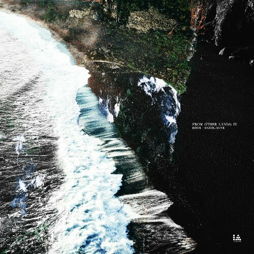 Böhm - From Other Lands: IV (2025) Böhm - From Other Lands: IV (2025)