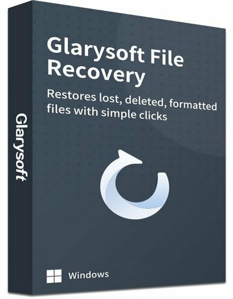 Glarysoft File Recovery 1.30.0.30 Repack & Portable by 9649 – (9 MB) Glarysoft File Recovery 1.30.0.30 Repack & Portable by 9649 – (9 MB)