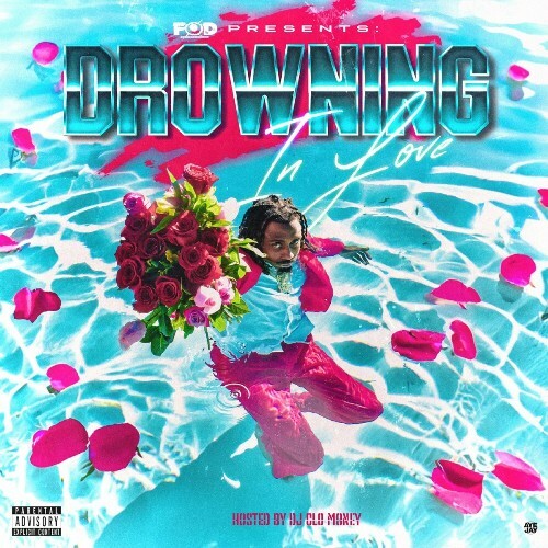  Paidro Classic - Drowning In Love (Hosted By DJ Clo Money) (2024) 