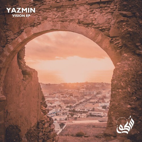  YAZMIN (MT) - Vision (2025) 