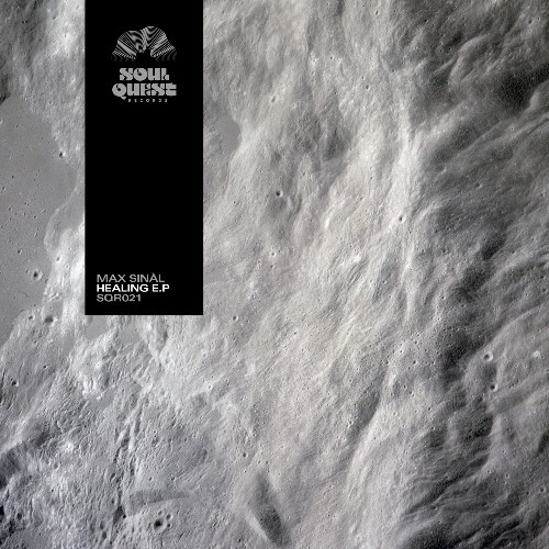 Max Sinal - Healing (2026) Max Sinal - Healing (2026)