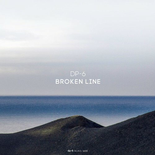  DP-6 - Broken Line (2026) 