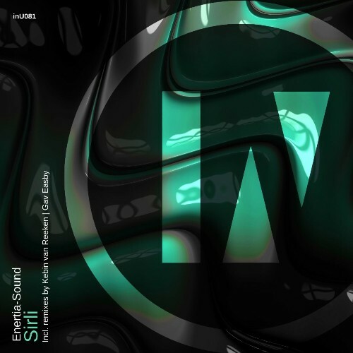  Enertia-sound - Sirli (2025) 