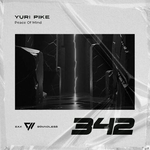 Yuri Pike — Peace Of Mind (2026)