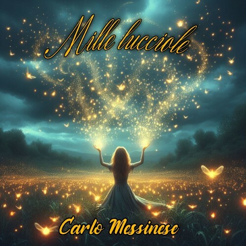  Carlo Messinese - Mille Lucciole (2024) 