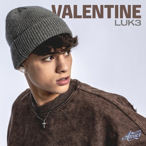 LUK3 - Valentine (2025)