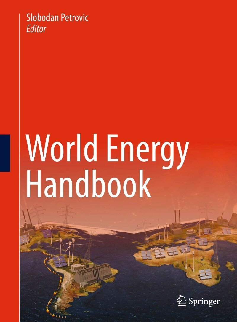 World Energy Handbook (2023) (Slobodan Petrovic)