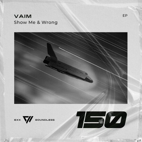  Vaim - Show Me & Wrong (2024) 