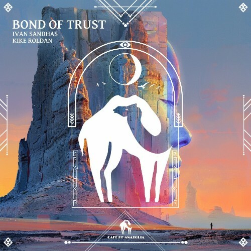 Ivan Sandhas, Kike Roldan - Bond of Trust (2024)