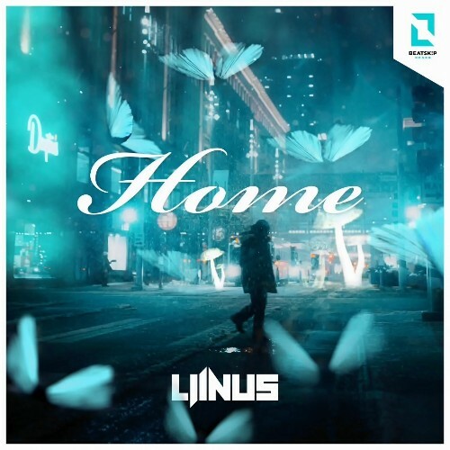 Liinus - Home (2024)