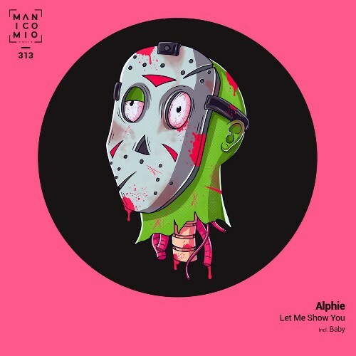  Alphie - Let Me Show You (2026) 