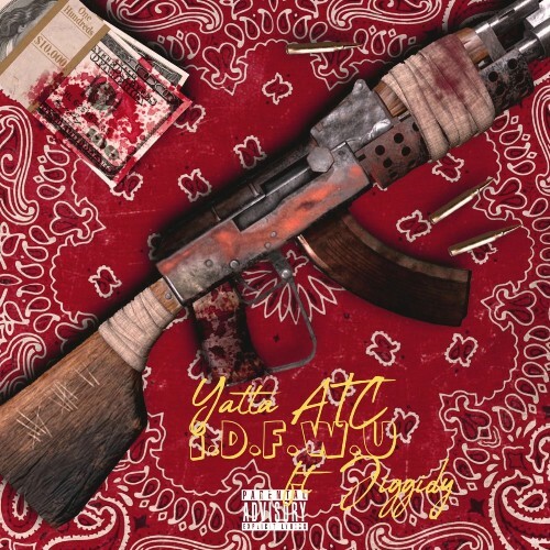  Jiggidy - I.D.F.W.U (Feat. Yatta ATC) (2025) 