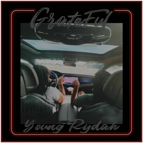 Young Rydah - GrateFul (2025) Young Rydah - GrateFul (2025)