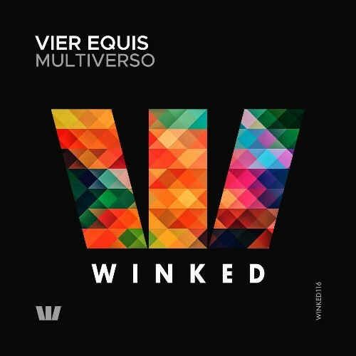  Vier Equis - Multiverso (2024) 