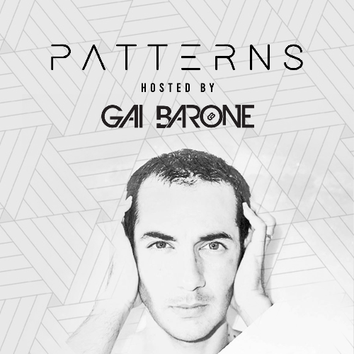  Gai Barone - Patterns 550 (2023-06-28) 