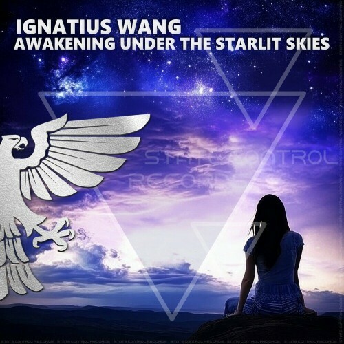  Ignatius Wang - Awakening Under the Starlit Skies (2024) 