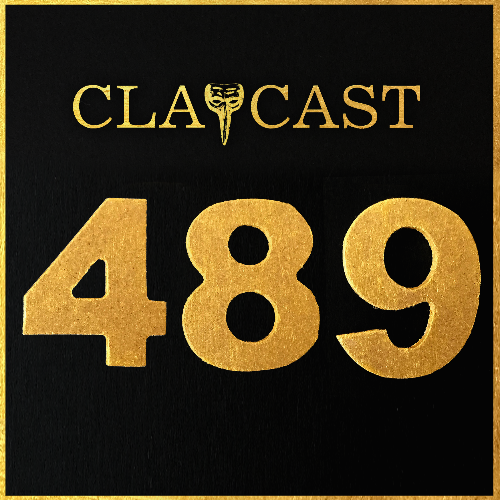  Claptone - Clapcast 489 (2024-12-02) 