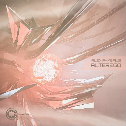  Alex Physalis - Alterego (2024) 