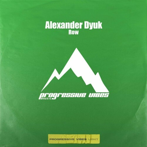 VA - Alexander Dyuk - Row (2024) (MP3) MEUL7IM_o