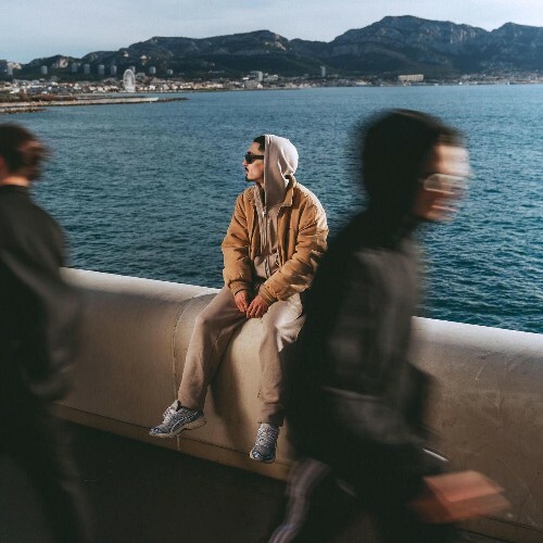  Stony Stone - Sur Un Banc (2026) 