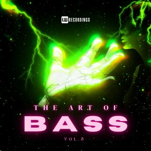  The Art of Bass, Vol. 05 (2023) 