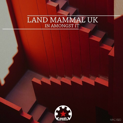  Land Mammal UK - In Amongst It (2024) 