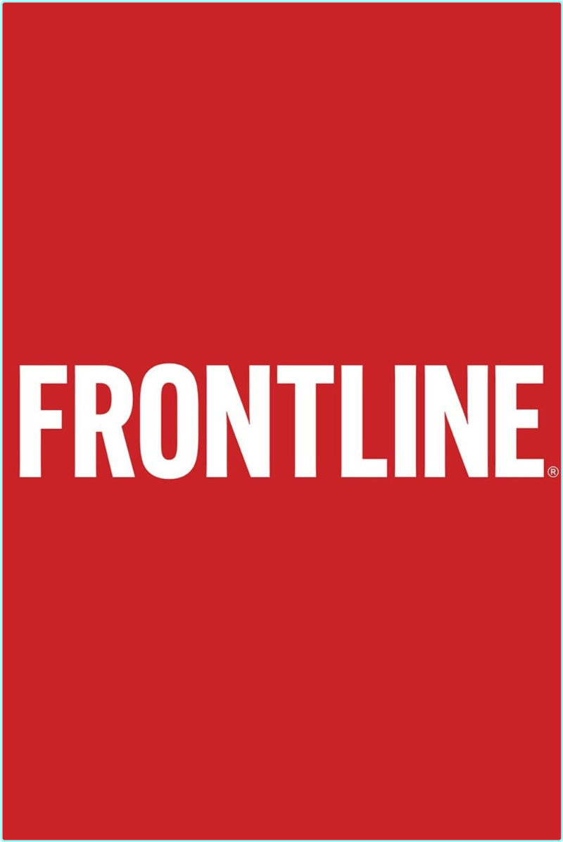 Frontline S43E18 Strike On Iran The Nuclear Question [720p] (HEVC) (x265) [MeGusta]