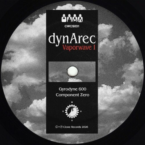  Dynarec - Vaporwave I (2026) 