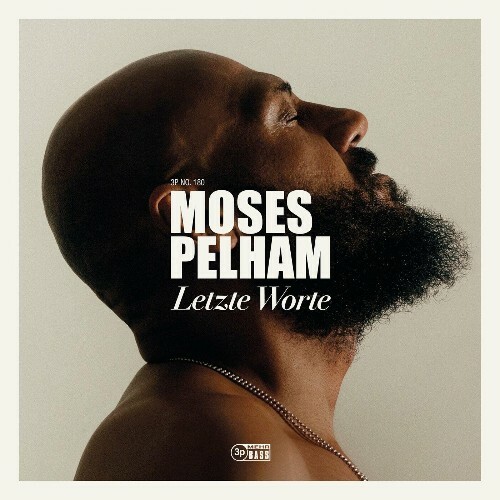  Moses Pelham - Letzte Worte (2025) 