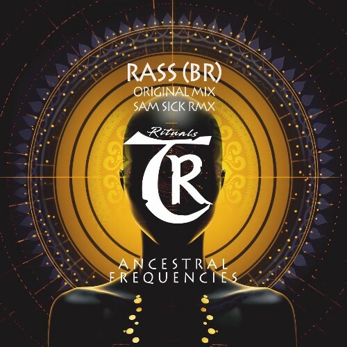  Rass (BR) - Ancestral Frequencies (2025) 