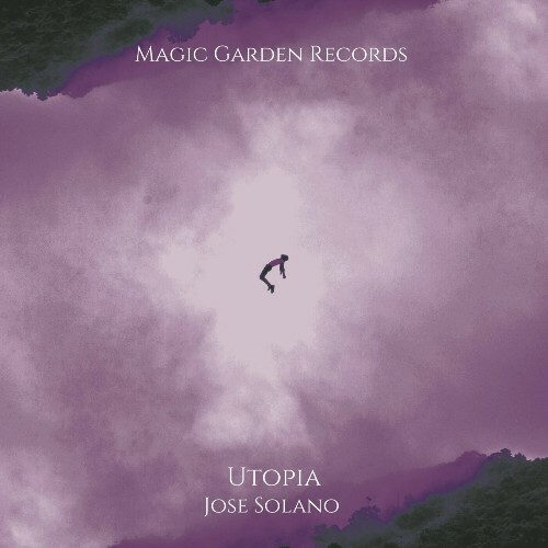 Jose Solano - Utopia (2024)