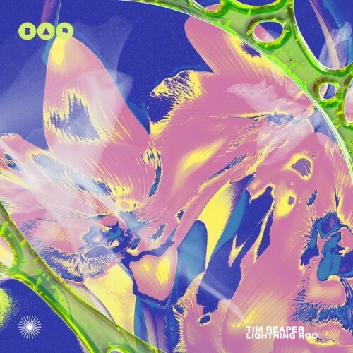  Tim Reaper - Lightning Rod (2025) 