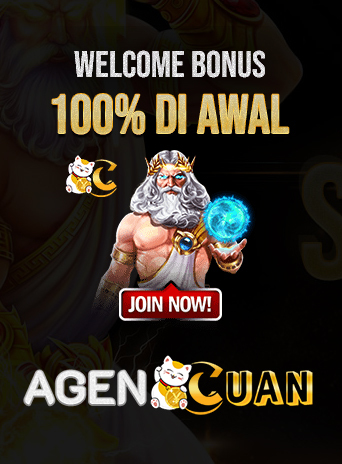 SITUS SERVER GAMING TERPERCAYA 2025 - AGEN CUAN 