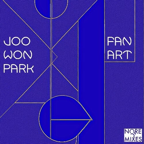  Joo Won Park - Fan Art (2023) 