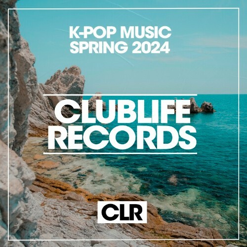 K-Pop Music Spring 2024 (2024) 